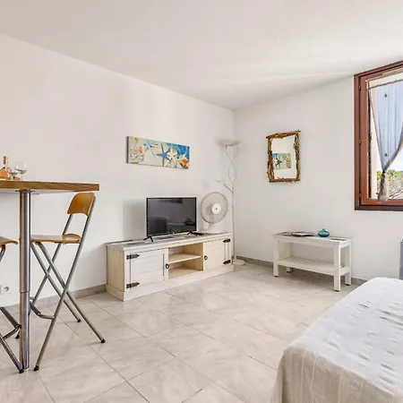 Aurore 205a By Sur La Apartament
