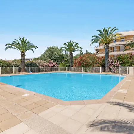 Appartamento Aurore 205a By Sur La