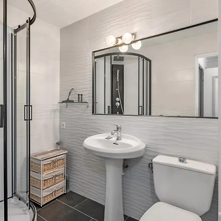Aurore 205a By Sur La Apartament