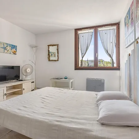Apartament Aurore 205a By Sur La Fréjus
