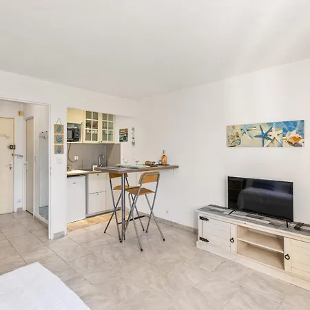 Appartamento Aurore 205a By Sur La Fréjus