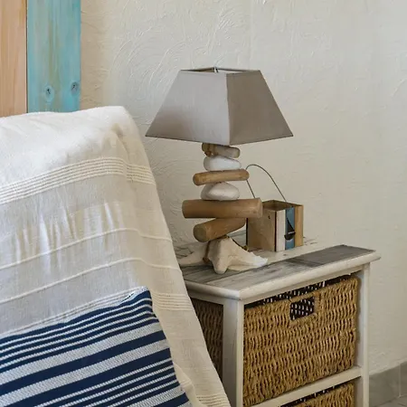 Aurore 205a By Sur La Appartamento